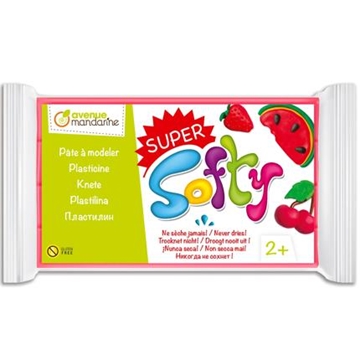 Image de "Super Softy" 350gr rose